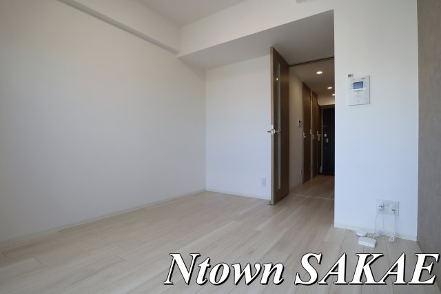 その他　お部屋です