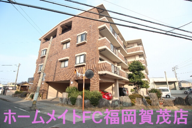 地下鉄七隈線 次郎丸駅 徒歩15分 築28年