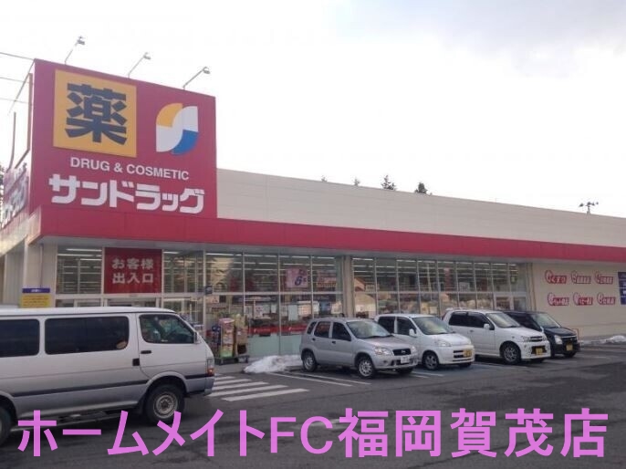 地下鉄七隈線 次郎丸駅 徒歩15分 4階建 築28年の周辺写真