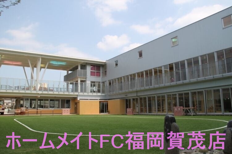 地下鉄七隈線 次郎丸駅 徒歩15分 4階建 築28年の周辺写真