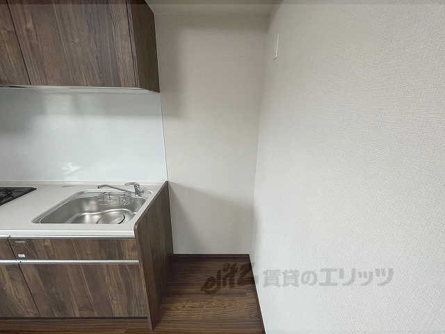 その他部屋・スペース　冷蔵庫置場