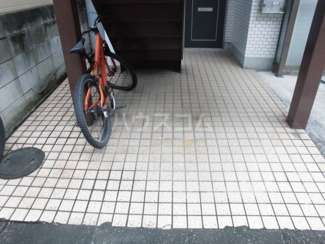 ロビー