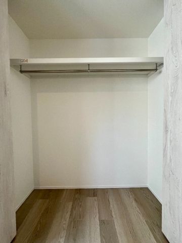 レジディア東麻布の内装写真