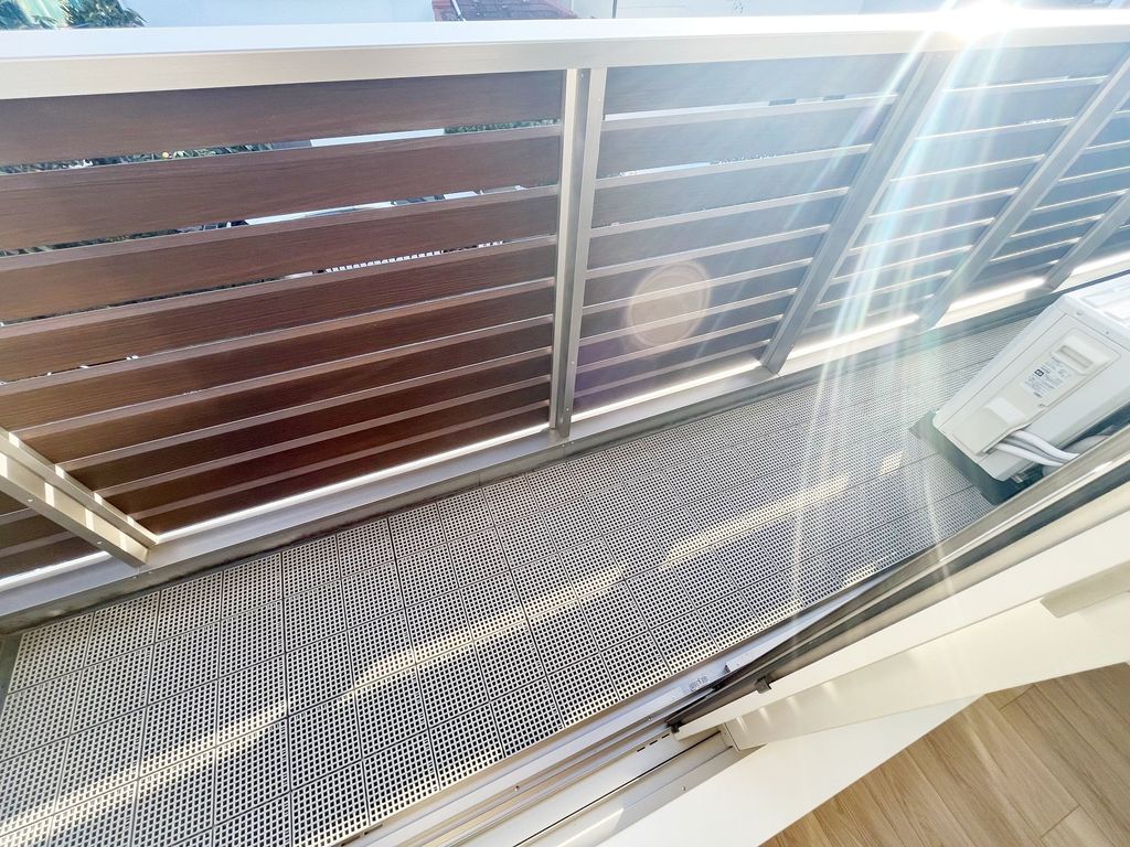 バルコニー　★湘南台駅徒歩11分★