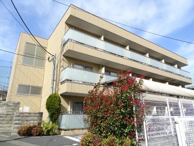 ＪＲ埼京線 南与野駅 徒歩4分 築19年