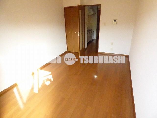 フジパレス弓削の内装写真