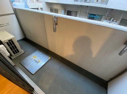 東京メトロ半蔵門線 水天宮前駅 徒歩4分 7階建 築14年の内装写真