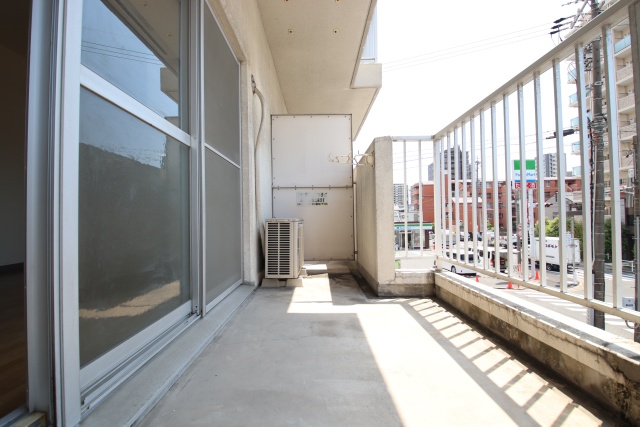 ISM徳川RESIDENCEの内装写真