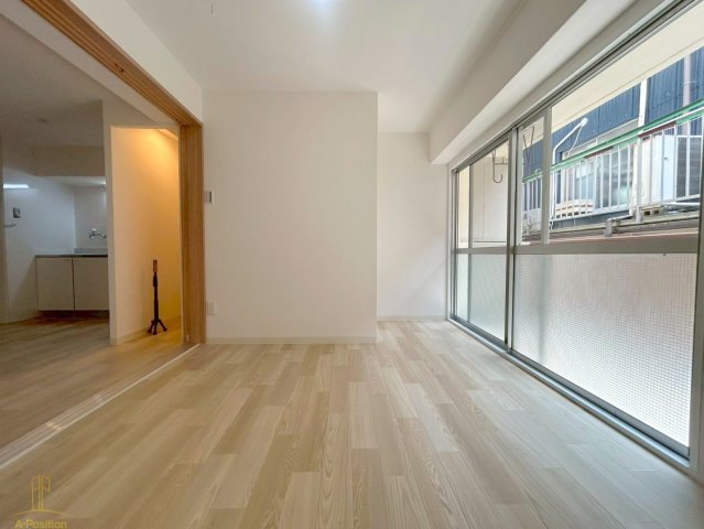 その他部屋・スペース　ウスヰマンション
