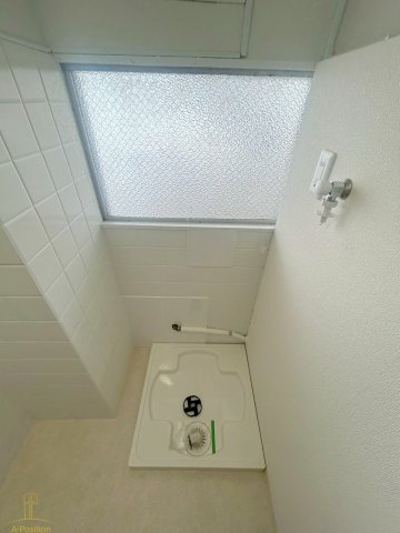 その他設備　ウスヰマンション