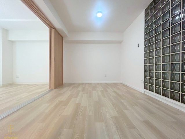 居室・リビング　ウスヰマンション