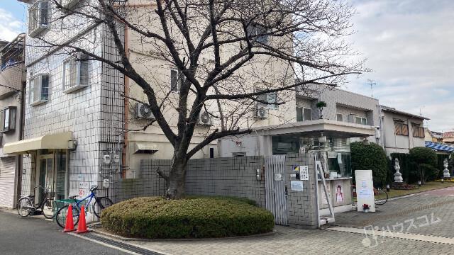 阪急宝塚線 庄内駅 徒歩7分 3階建 築40年のその他写真