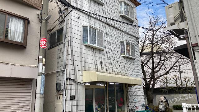 阪急宝塚線 庄内駅 徒歩7分 築40年