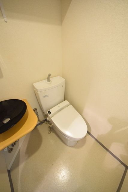 トイレ　☆お問い合わせはお早めに☆