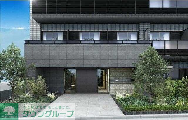エントランス　同施工別部屋参照