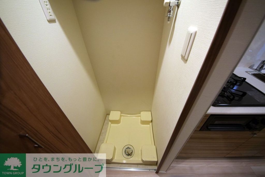 その他設備　同施工別部屋参照