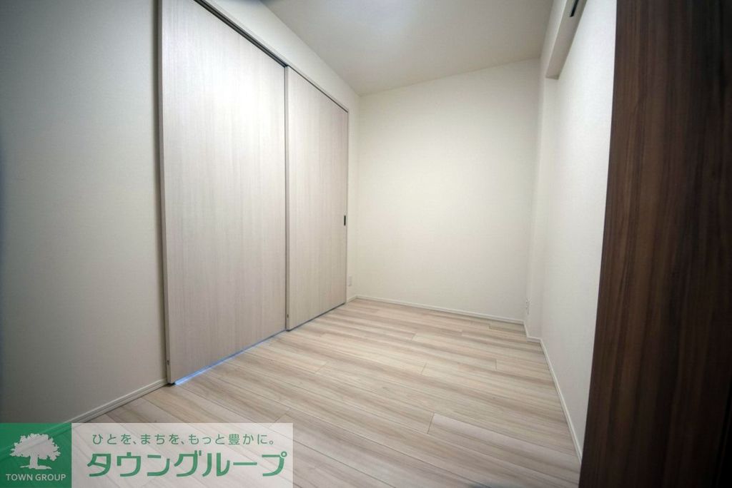 居室・リビング　同施工別部屋参照