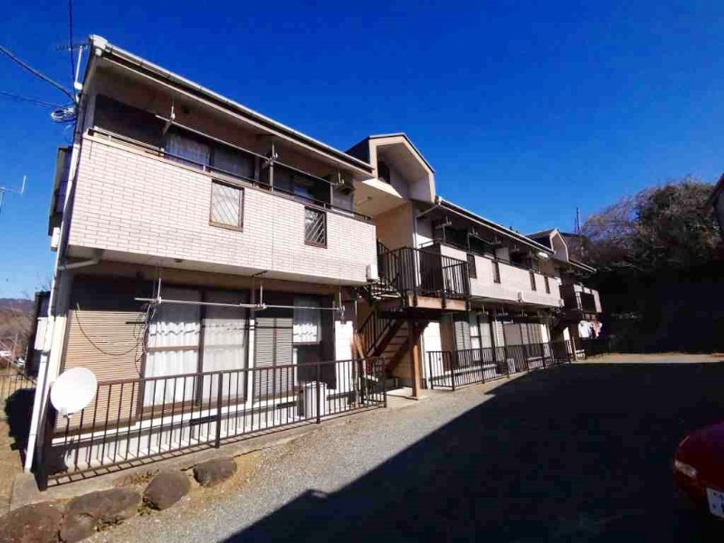 建物外観　◇◆居室写真は現状と異なる場合がございます◆◇