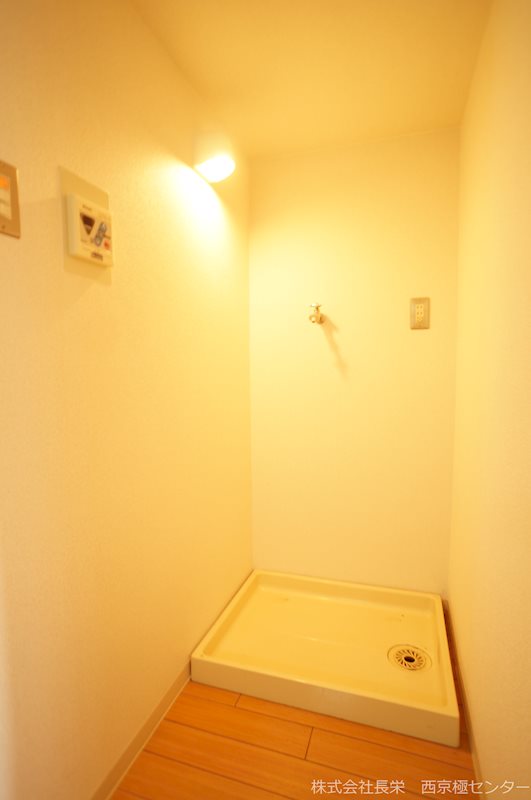 その他設備　※反転タイプの写真です★（実際のお部屋とは異なります）
