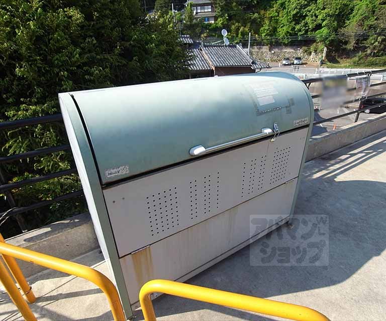その他　ゴミＢｏｘ