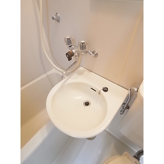 FLAT SHOANの内装写真