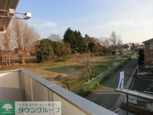 眺望　お問合せはタウンハウジングまで！※現地待合わせ相談可能