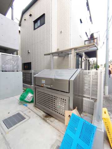 その他　ＧｒａｎＤｕｏ高円寺IV