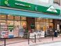 スーパー　マルエツプチ白金台店（スーパー）まで240m