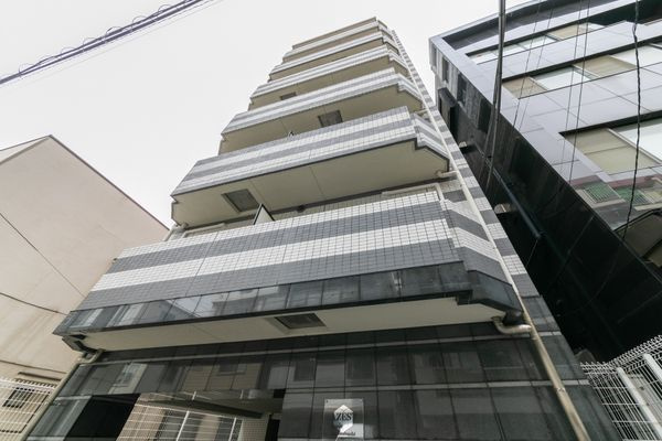 AZEST本所吾妻橋の外観写真