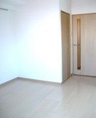 AZEST本所吾妻橋の居間写真