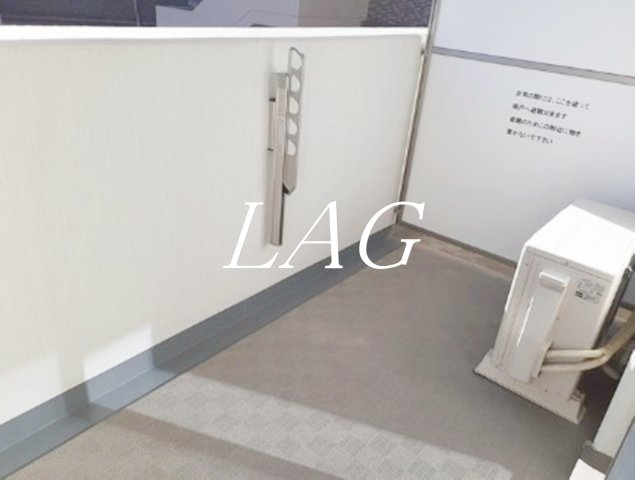 ＪＲ京浜東北線 北浦和駅 徒歩20分 3階建 築7年の内装写真
