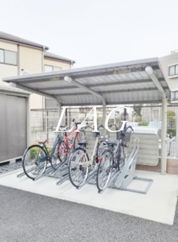 ＪＲ京浜東北線 北浦和駅 徒歩20分 3階建 築7年の外観写真