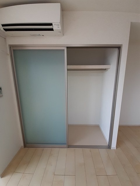 収納　図面と現状に相違がある場合には現状を優先