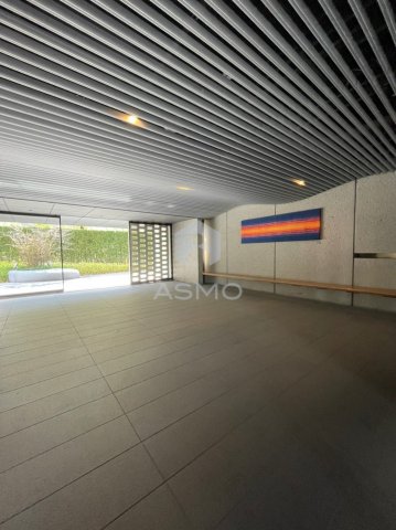 アーバンエース五条公園パルの外観写真