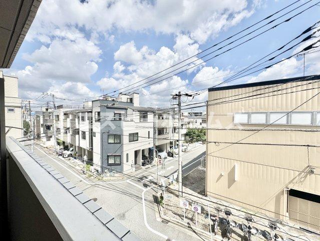 ＪＲ京浜東北線 東十条駅 徒歩7分 8階建 築11年のその他写真