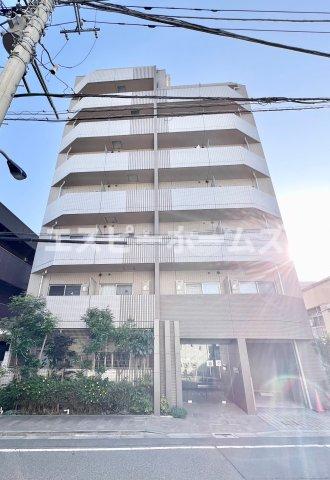 ＪＲ京浜東北線 東十条駅 徒歩7分 築11年