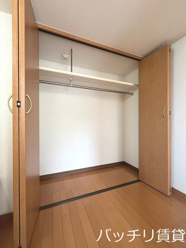 収納　※同型タイプの為、現状を優先いたします