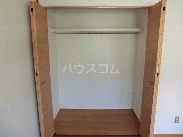 メゾングリーン356の内装写真