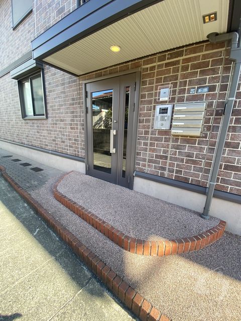 ＪＲ東海道本線 岸辺駅 徒歩10分 2階建 築19年の外観写真