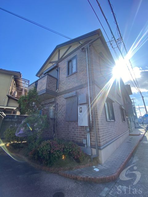 ＪＲ東海道本線 岸辺駅 徒歩10分 築19年