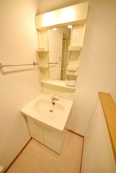 洗面設備　★独立洗面台です★