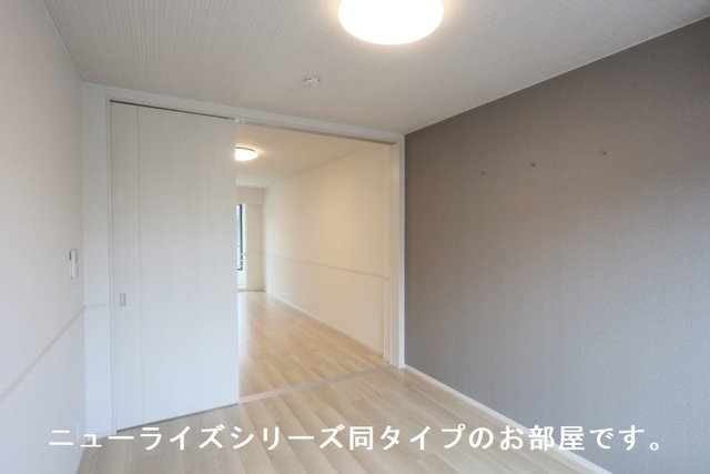 その他部屋・スペース　内装もきれいです