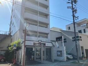 プレアール大垣本町の外観写真