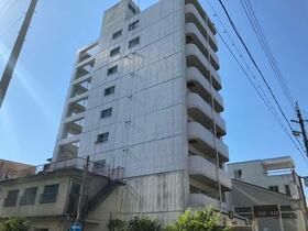 プレアール大垣本町の外観写真