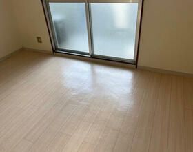 プレアール大垣本町の居間写真