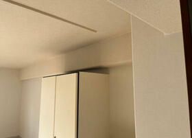 プレアール大垣本町の居間写真
