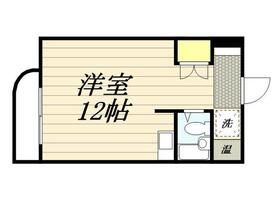 プレアール大垣本町の間取り写真