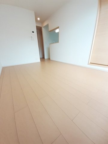 居室・リビング　明るい室内です☆