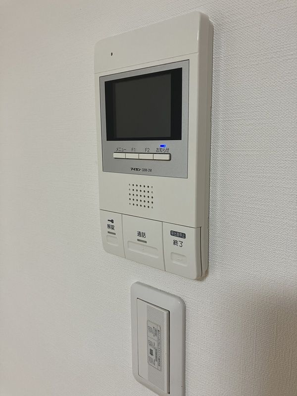 その他設備　MRMリバーサイド　板橋区本町