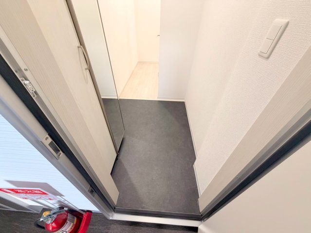 玄関　素敵な玄関は毎朝あなたを元気に送りだしてくれますよ。